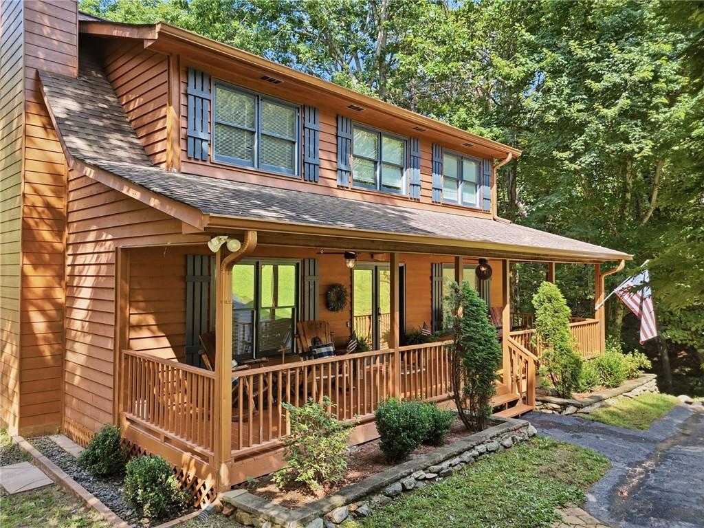 98 Maple Ridge Road Dahlonega, GA 30533 - Photo 4 of 51