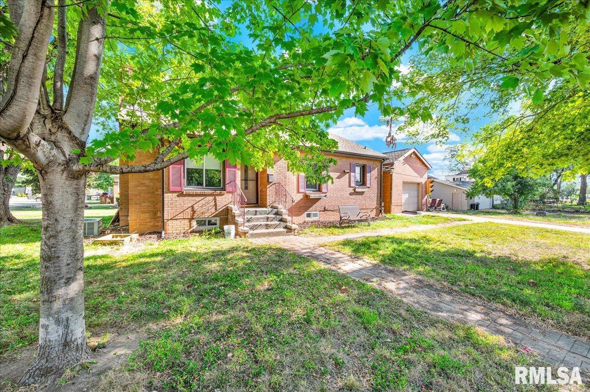 423 West Chestnut Street Chillicothe, IL 61523 - Photo 21 of 24