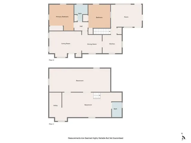 $122,500 | 423 West Chestnut Street, Chillicothe, IL 61523