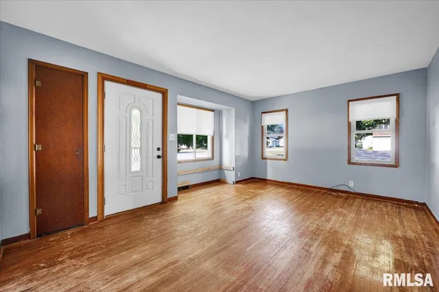 $122,500 | 423 West Chestnut Street, Chillicothe, IL 61523