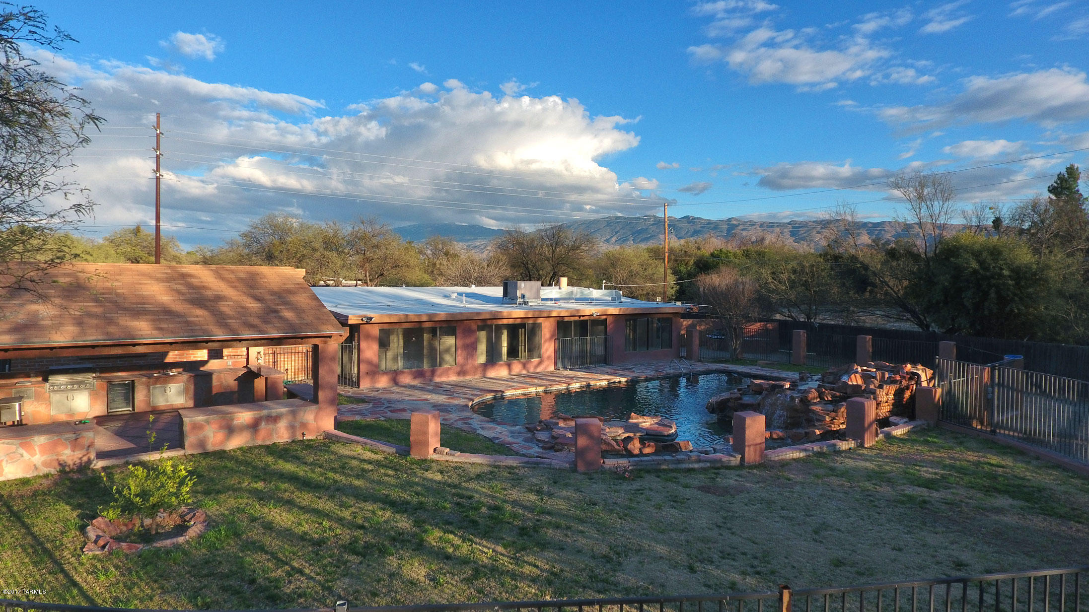 1821 North Tanque Verde Loop Road Tucson, AZ 85749 - Photo 32 of 46 Gallery Image 32