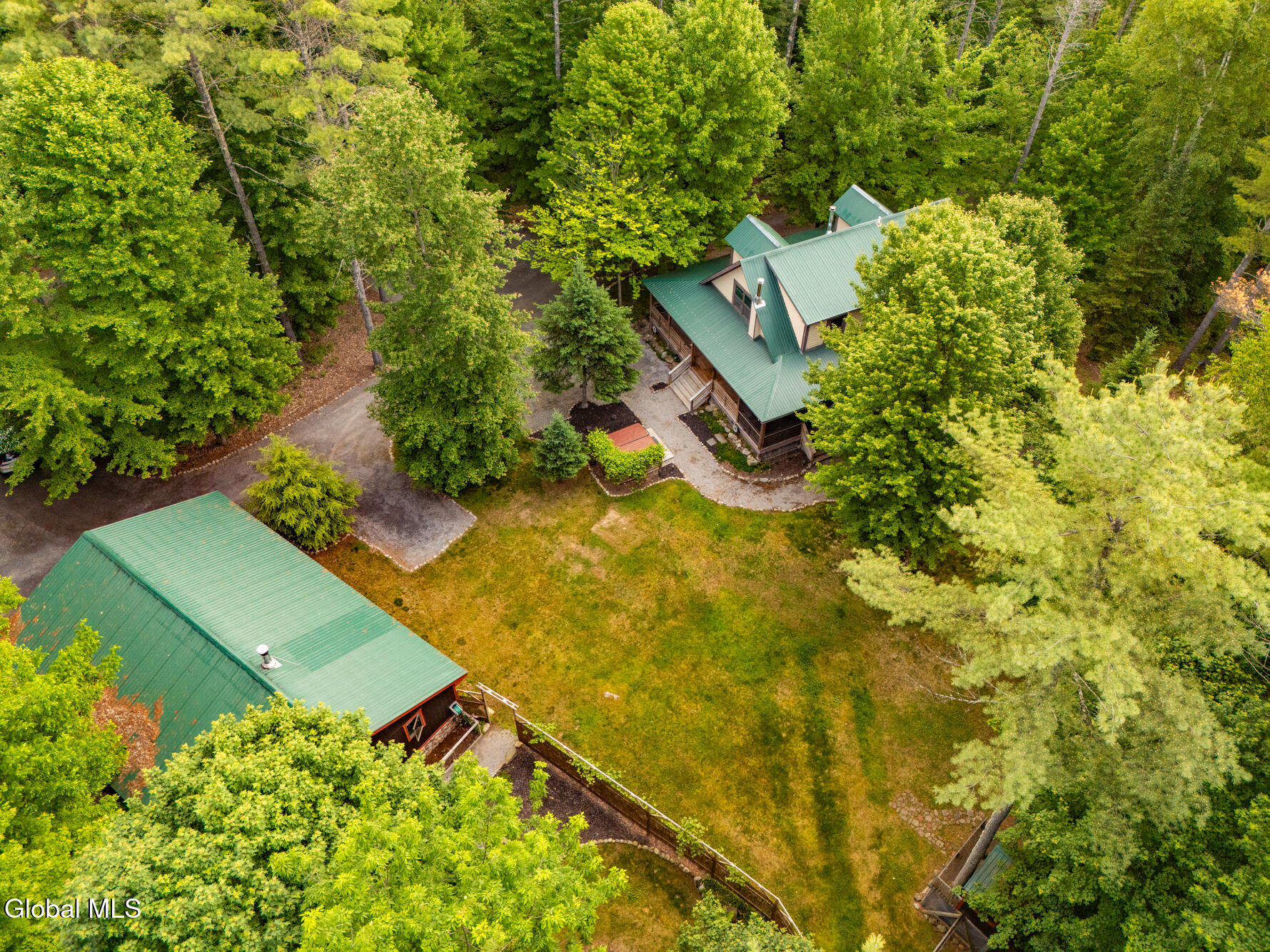 18 West Kelm Pond Road Warrensburg, NY 12817 - Photo 46 of 52 DJI_20260610072329_0167_D