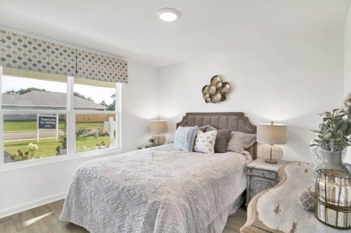 1247 Hayward Loop Foley, AL 36535 - Photo 11 of 17
