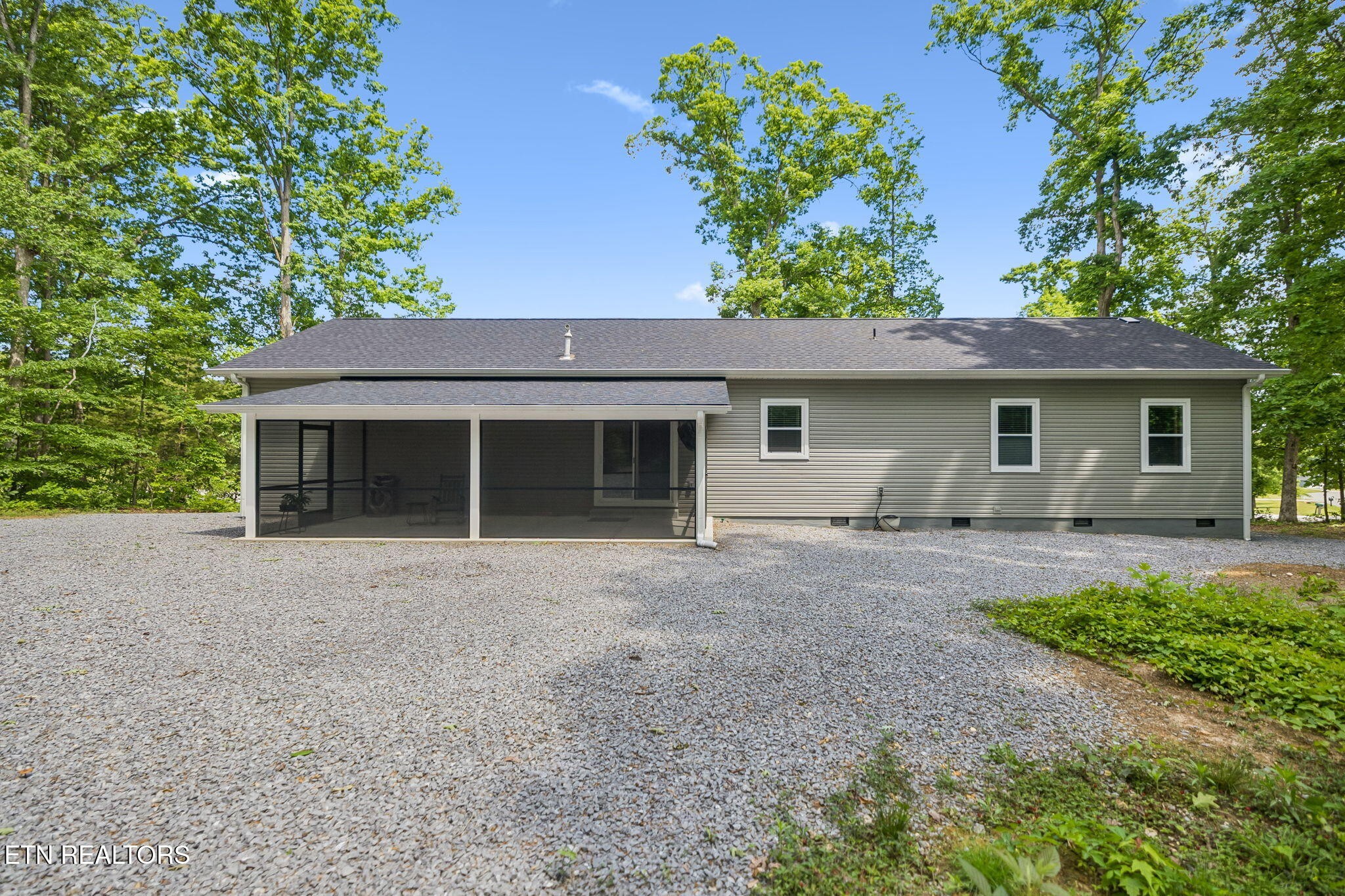 135 Country Way Road Vonore, TN 37885 - Photo 33 of 49 Gallery Image 33