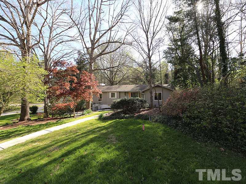 101 Merwin Road Raleigh, NC 27606 - Photo 2 of 25
