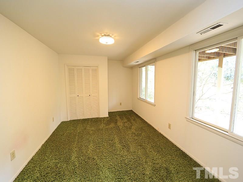 101 Merwin Road Raleigh, NC 27606 - Photo 16 of 25 Located on the lower level