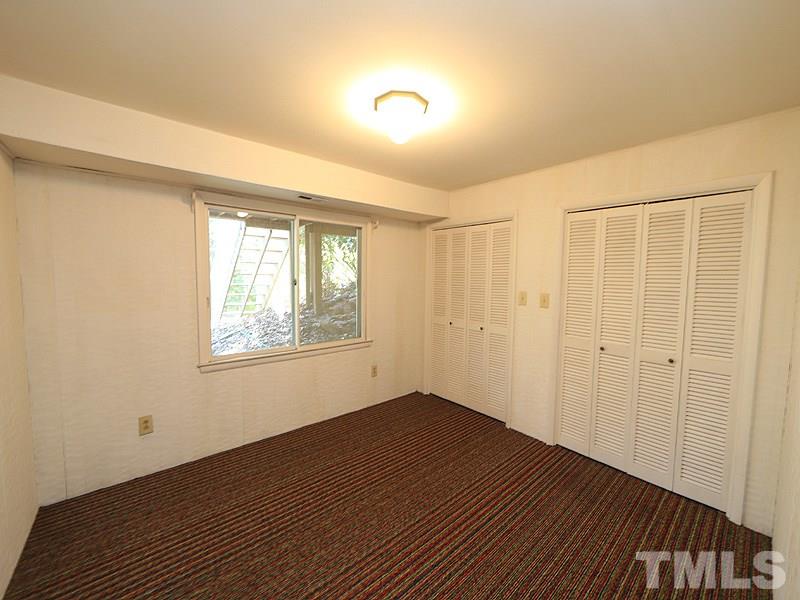 101 Merwin Road Raleigh, NC 27606 - Photo 17 of 25 Located on the lower level