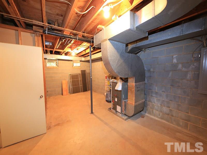 101 Merwin Road Raleigh, NC 27606 - Photo 19 of 25