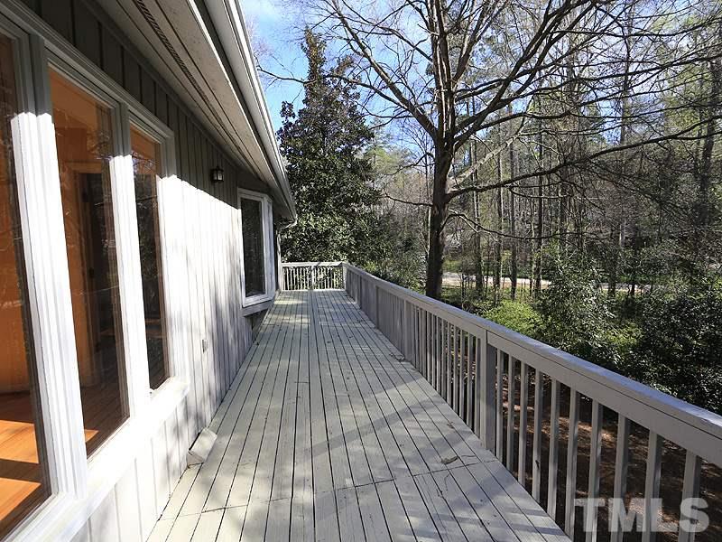 101 Merwin Road Raleigh, NC 27606 - Photo 20 of 25