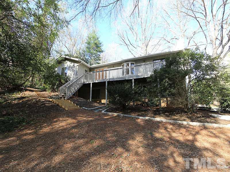 101 Merwin Road Raleigh, NC 27606 - Photo 21 of 25