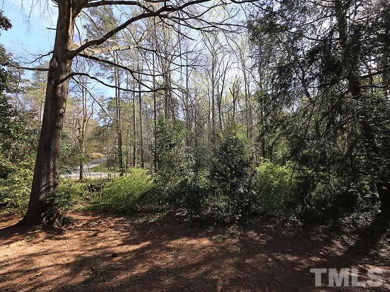 101 Merwin Road Raleigh, NC 27606 - Photo 22 of 25