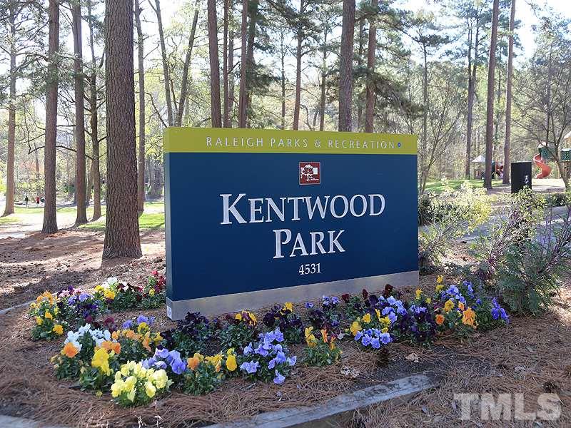101 Merwin Road Raleigh, NC 27606 - Photo 23 of 25