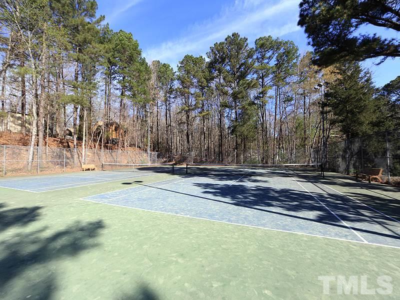 101 Merwin Road Raleigh, NC 27606 - Photo 25 of 25