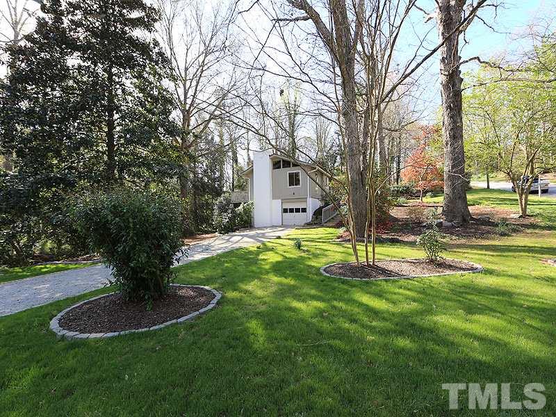 101 Merwin Road Raleigh, NC 27606 - Photo 4 of 25