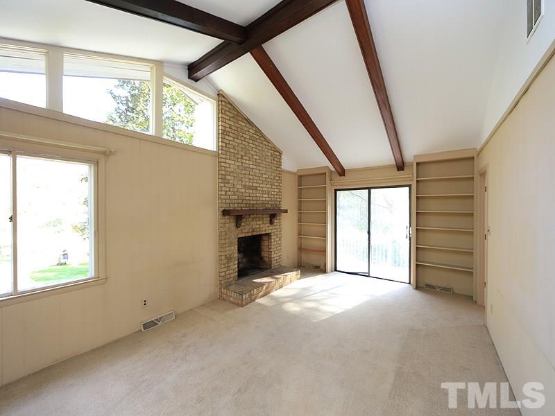 101 Merwin Road Raleigh, NC 27606 - Photo 10 of 25