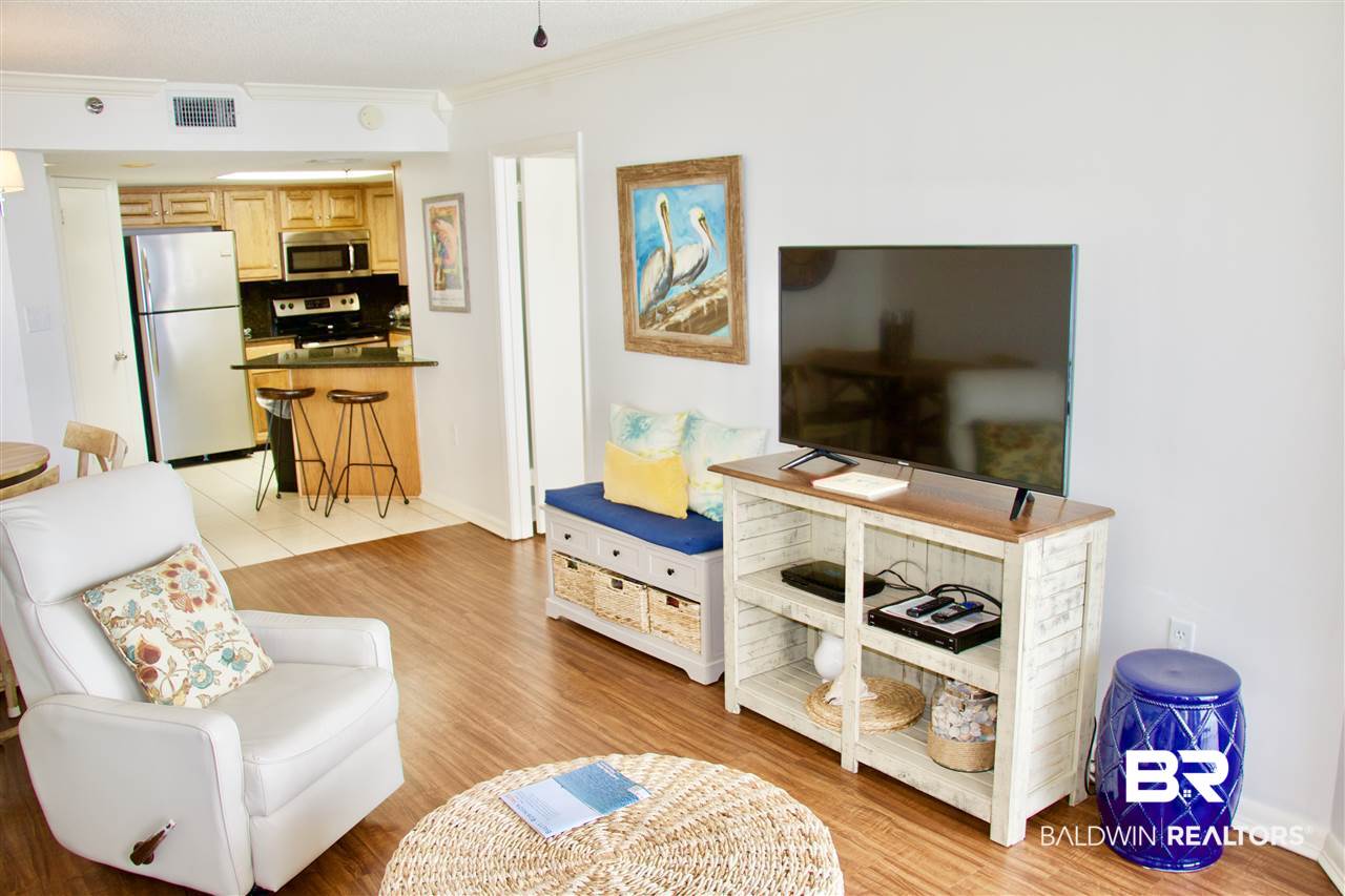 24230 Perdido Beach Boulevard, Unit 3108 Orange Beach, AL 36561 - Photo 5 of 14