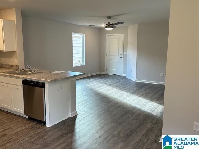307 Amber Avenue Calera, AL 35040 - Photo 3 of 8