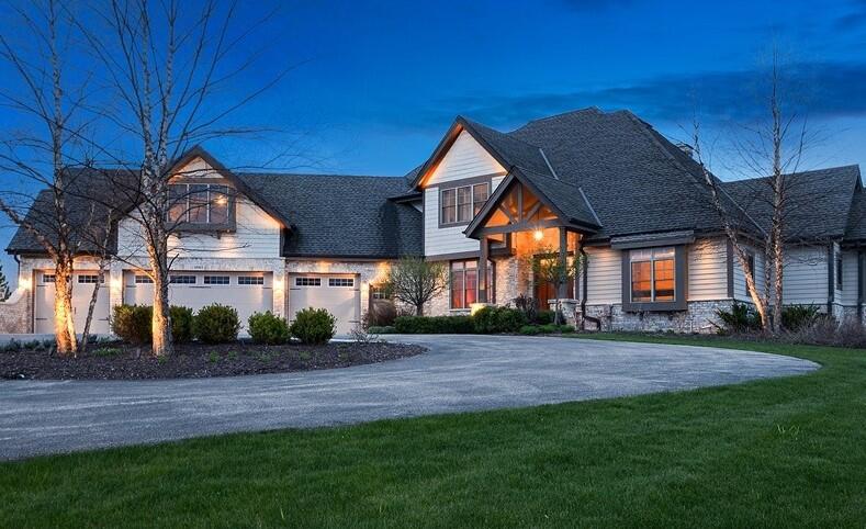 Welcome Home!