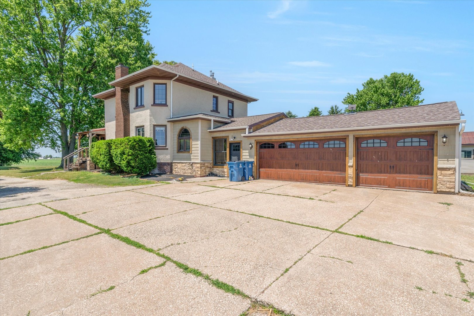 14910 Osco Road Osco, IL 61274 - Photo 54 of 72