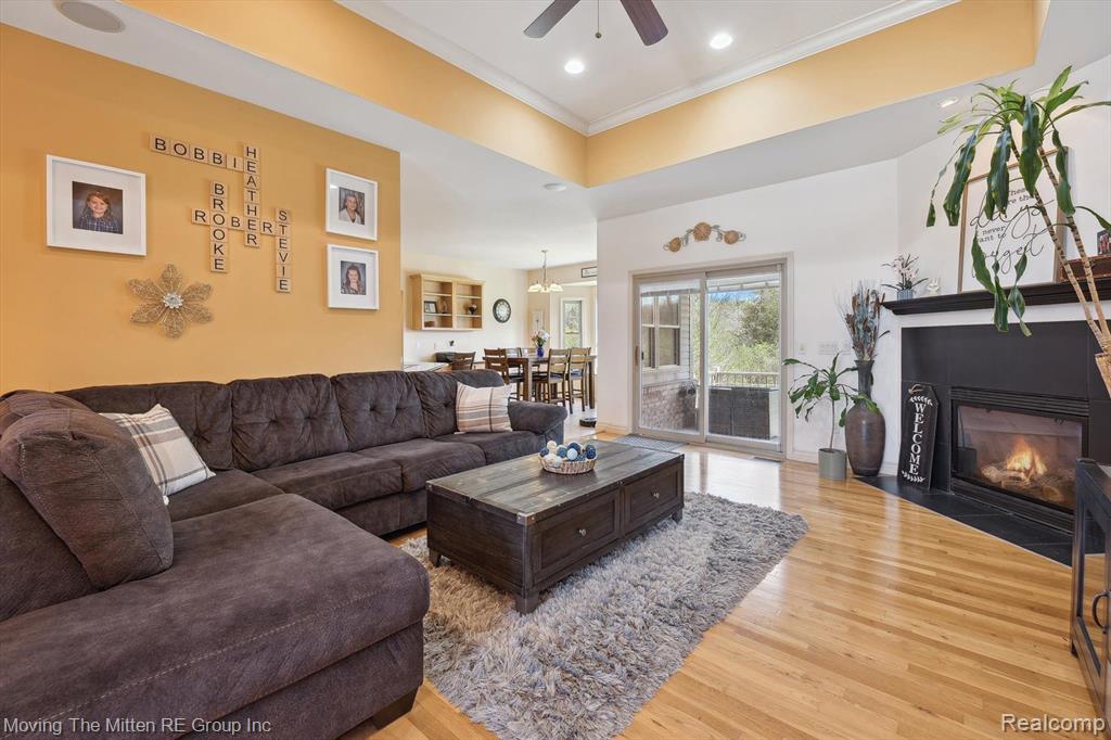11613 Butler Road Willis, MI 48191 - Photo 8 of 66