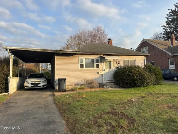 $79,000 | 45 Hudson Avenue, Colonie, NY 12205