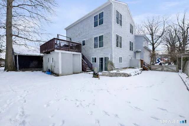 $1,100,000 | 98 Scofield Avenue, Stamford, CT 06906