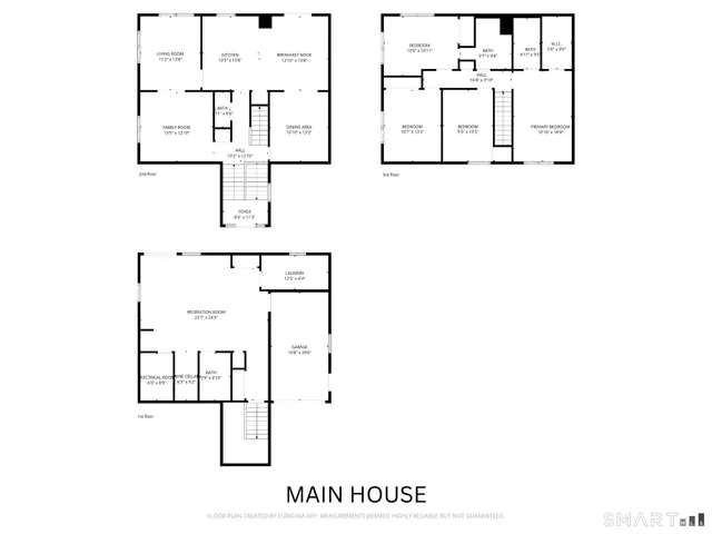 $1,100,000 | 98 Scofield Avenue, Stamford, CT 06906