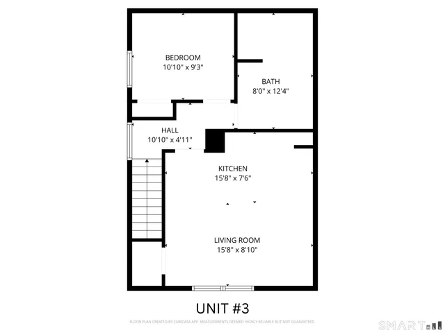 $1,100,000 | 98 Scofield Avenue, Stamford, CT 06906