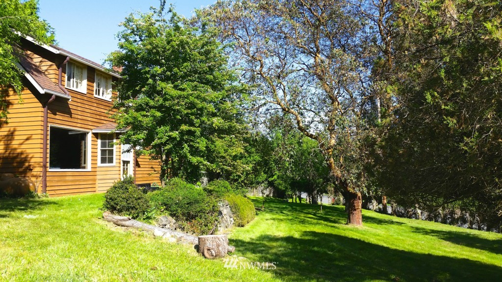 465 Point Lawrence Road Orcas Island, WA 98279 - Photo 2 of 24 Gallery Image 2