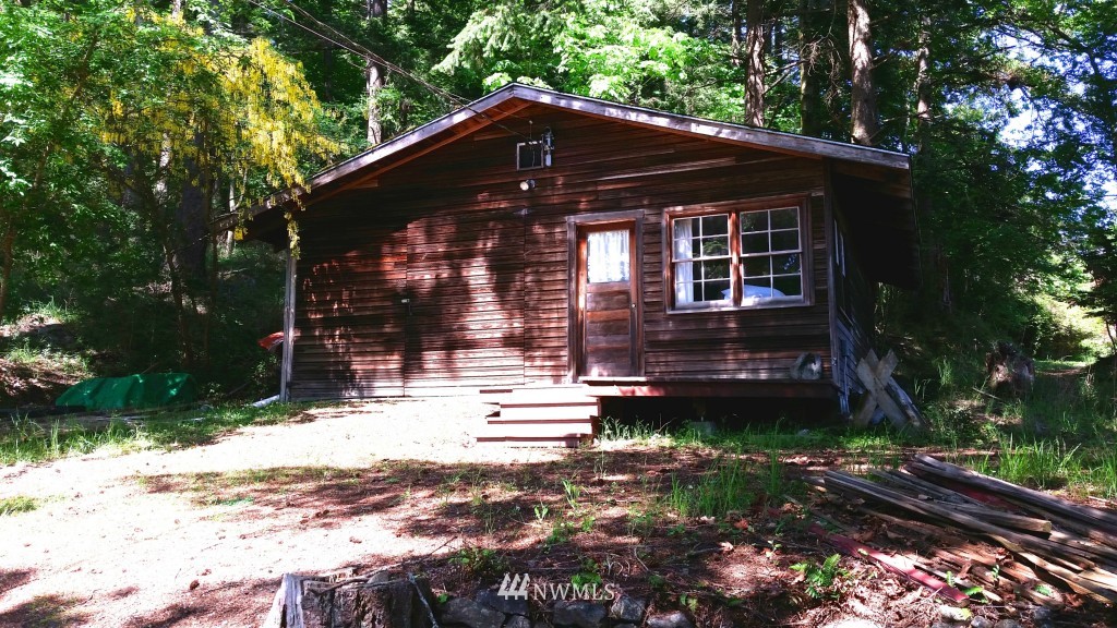 465 Point Lawrence Road Orcas Island, WA 98279 - Photo 19 of 24 Gallery Image 19