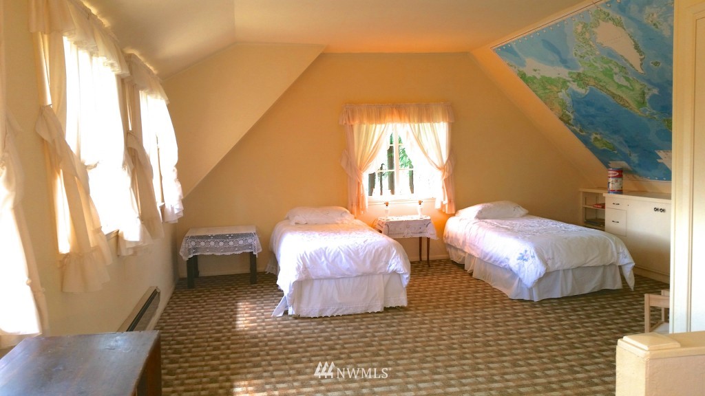 465 Point Lawrence Road Orcas Island, WA 98279 - Photo 3 of 24 Gallery Image 3