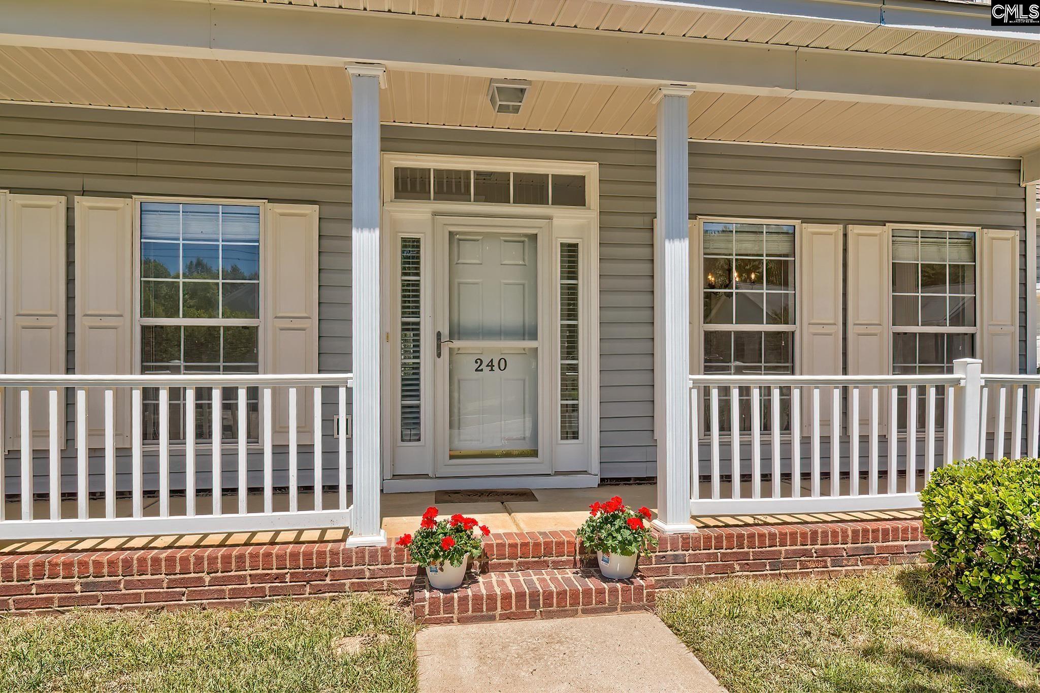 240 Cabin Drive Irmo, SC 29063 - Photo 3 of 38