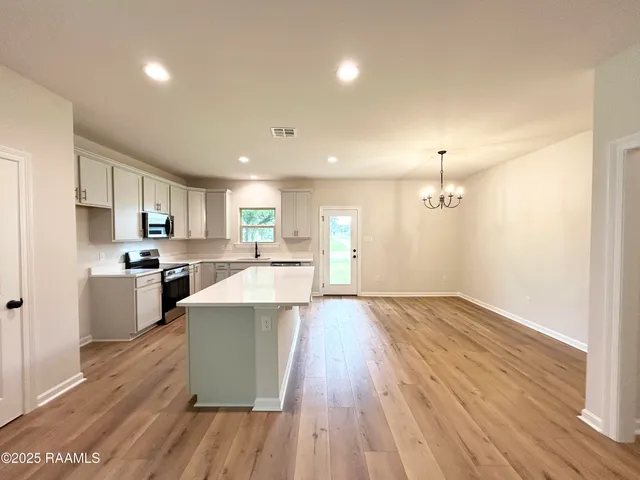 $255,410 | 409 Weaver Way, Maurice, LA 70555