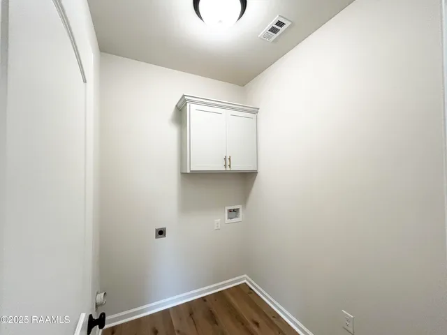 $255,410 | 409 Weaver Way, Maurice, LA 70555