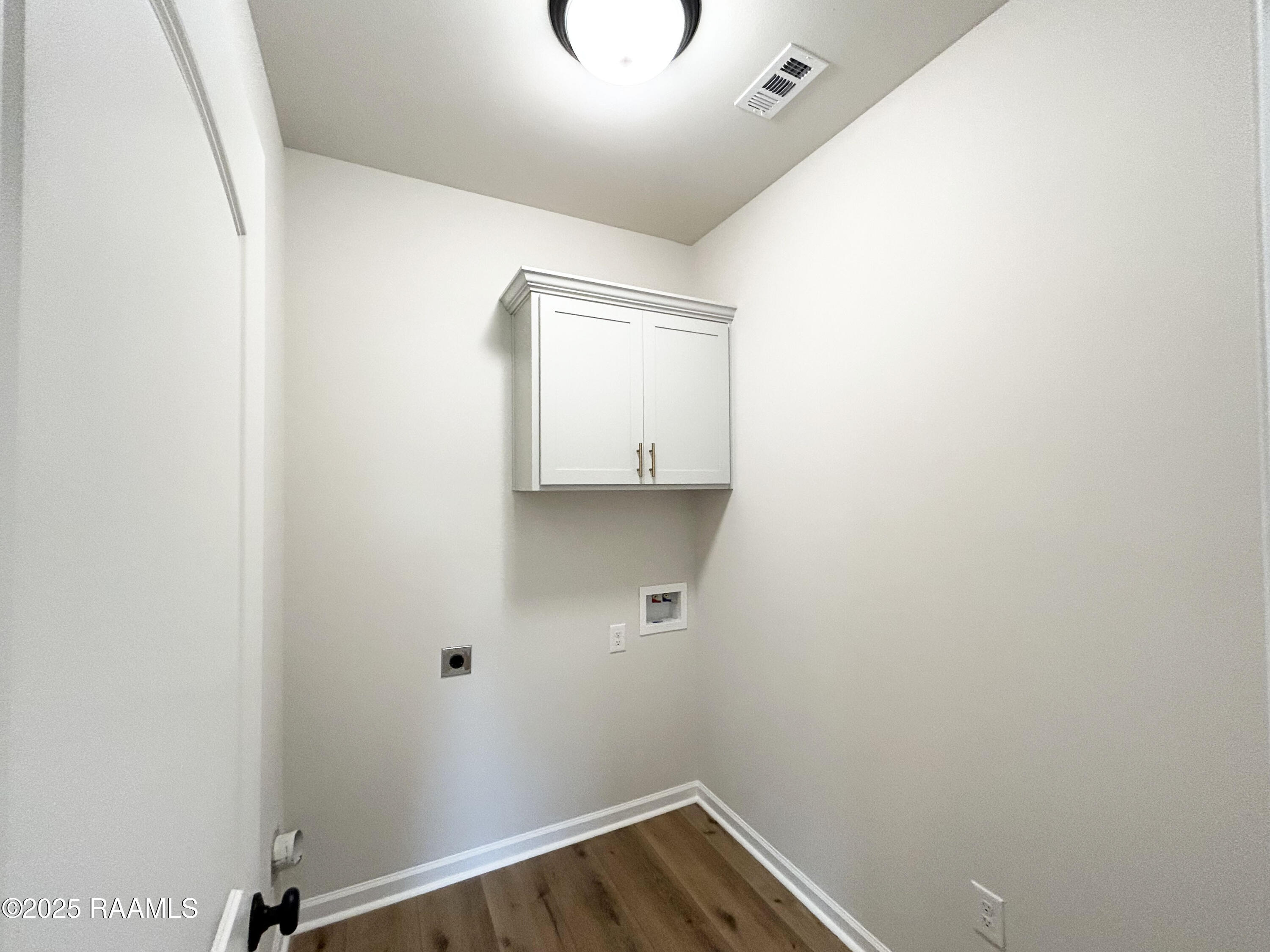 409 Weaver Way Maurice, LA 70555 - Photo 6 of 12 LAUNDRY