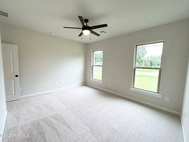 $255,410 | 409 Weaver Way, Maurice, LA 70555