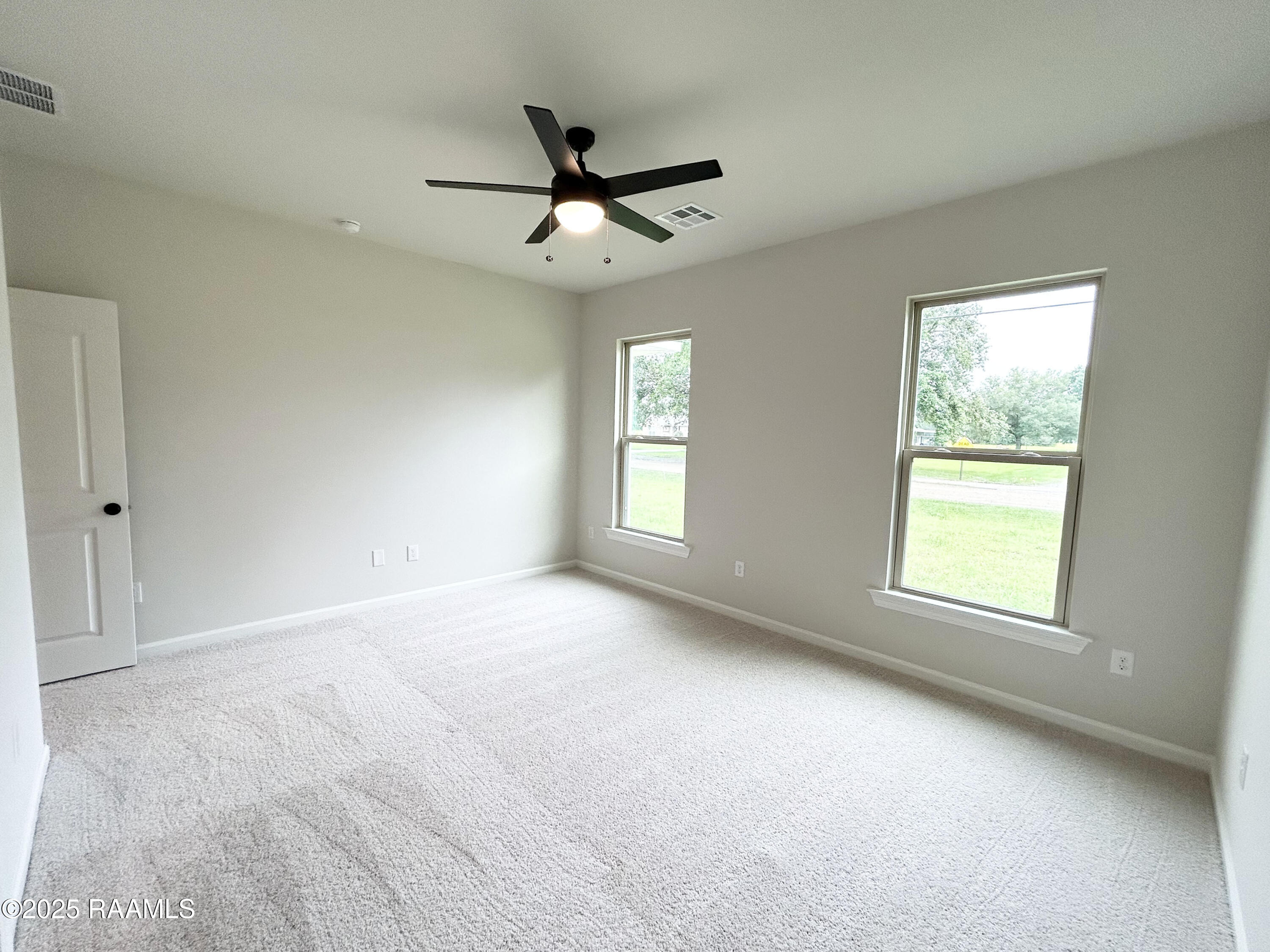 409 Weaver Way Maurice, LA 70555 - Photo 7 of 12 PRIMARY BEDROOM