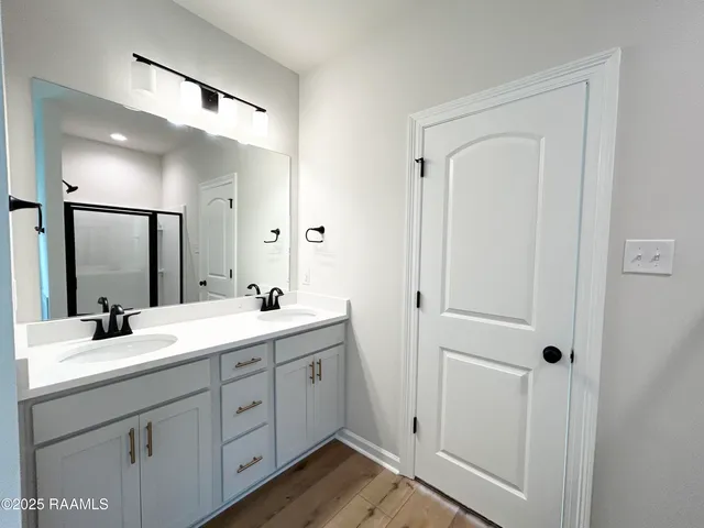 $255,410 | 409 Weaver Way, Maurice, LA 70555