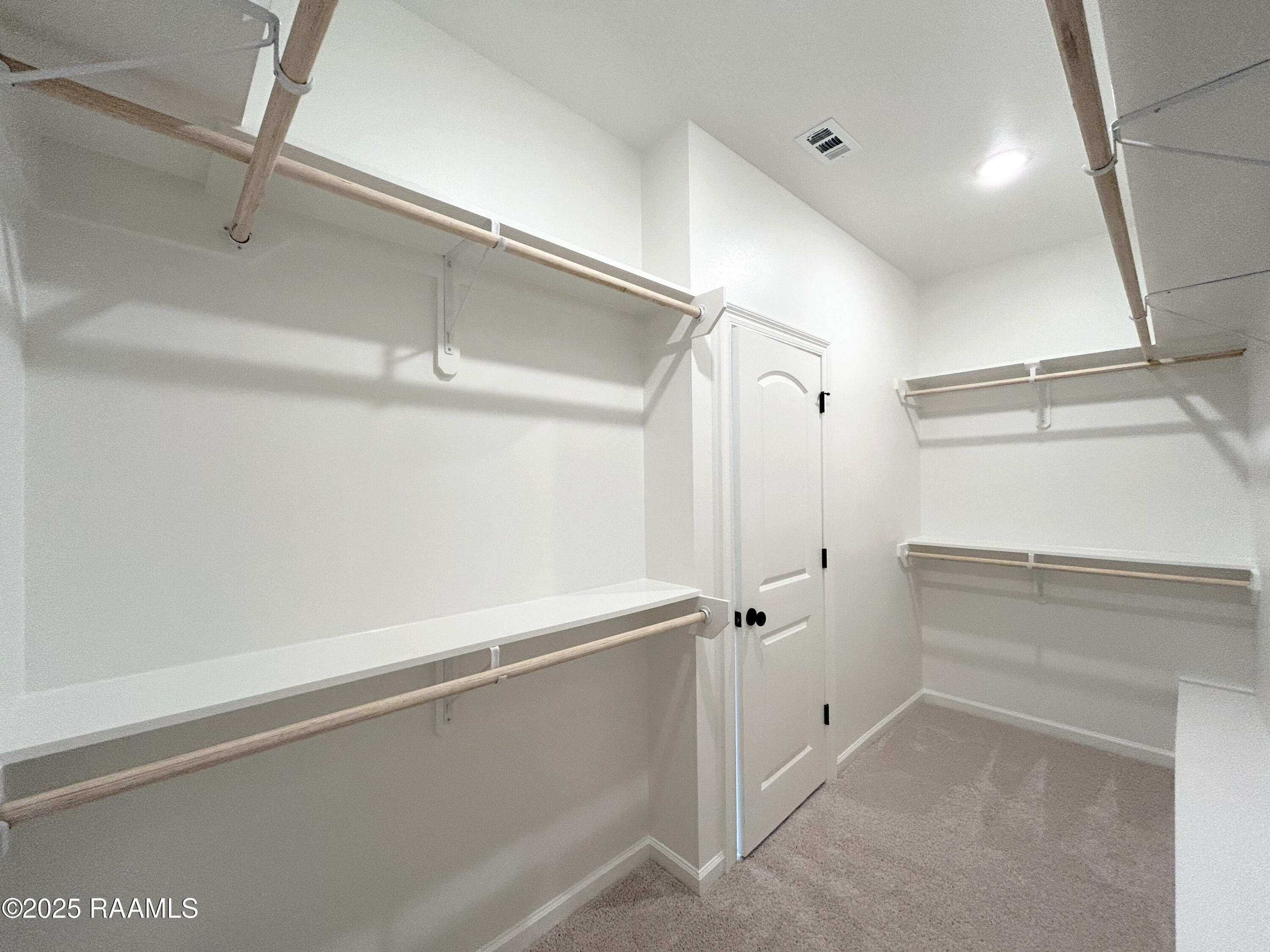 409 Weaver Way Maurice, LA 70555 - Photo 9 of 12 CLOSET