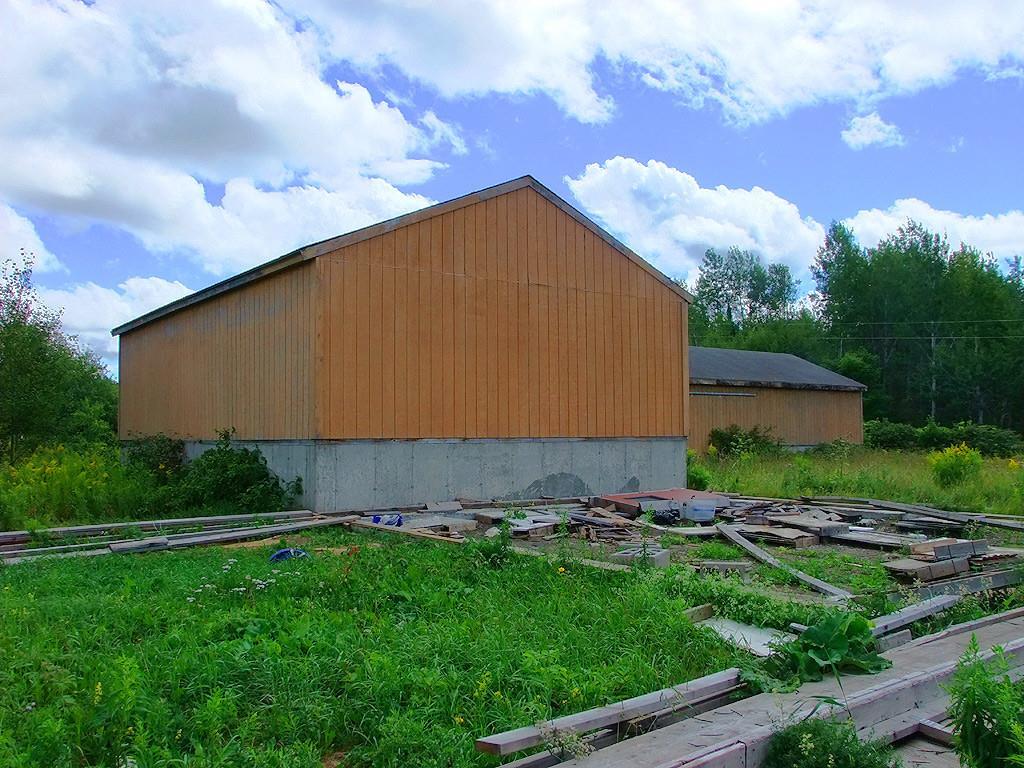 843 Front Ridge Road Littleton, ME 04730 - Photo 22 of 35 Photo