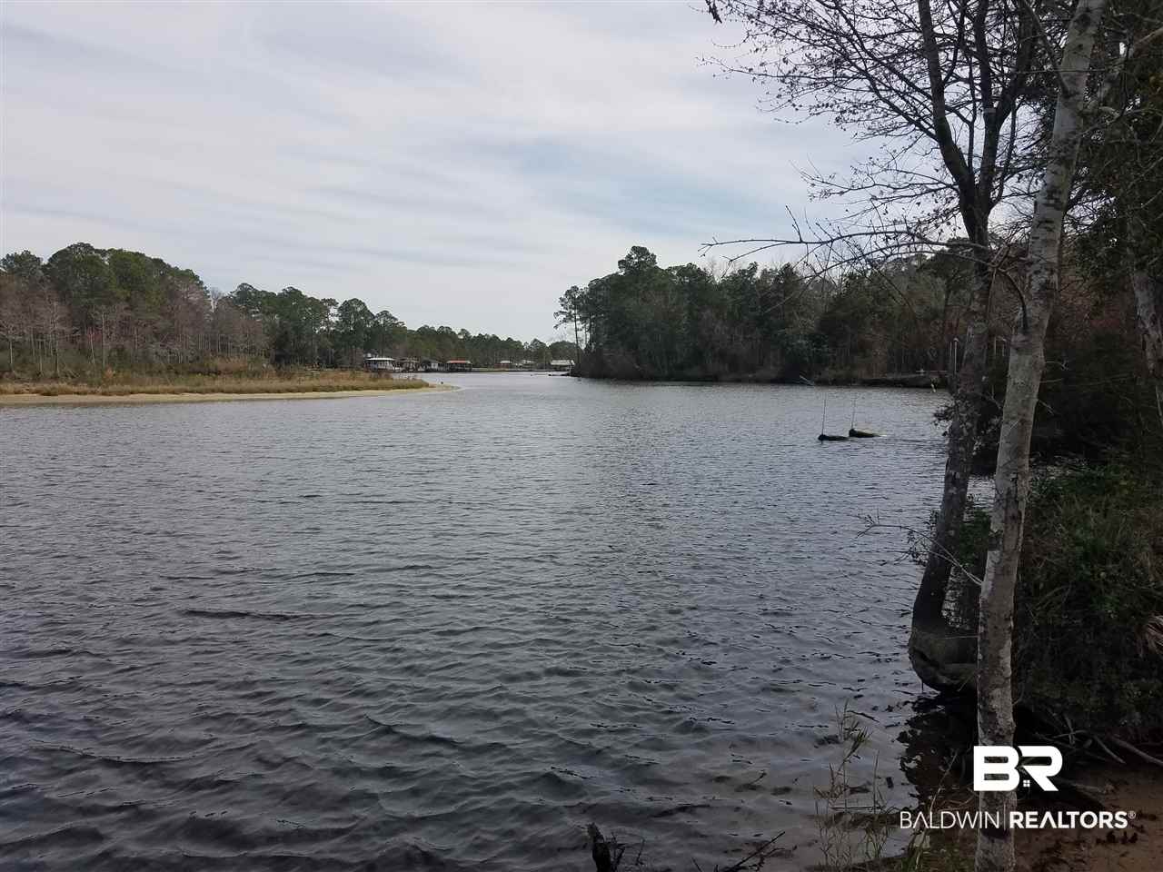 Lot 60 Clarke Ridge Road Foley, AL 36535 - Photo 5 of 12