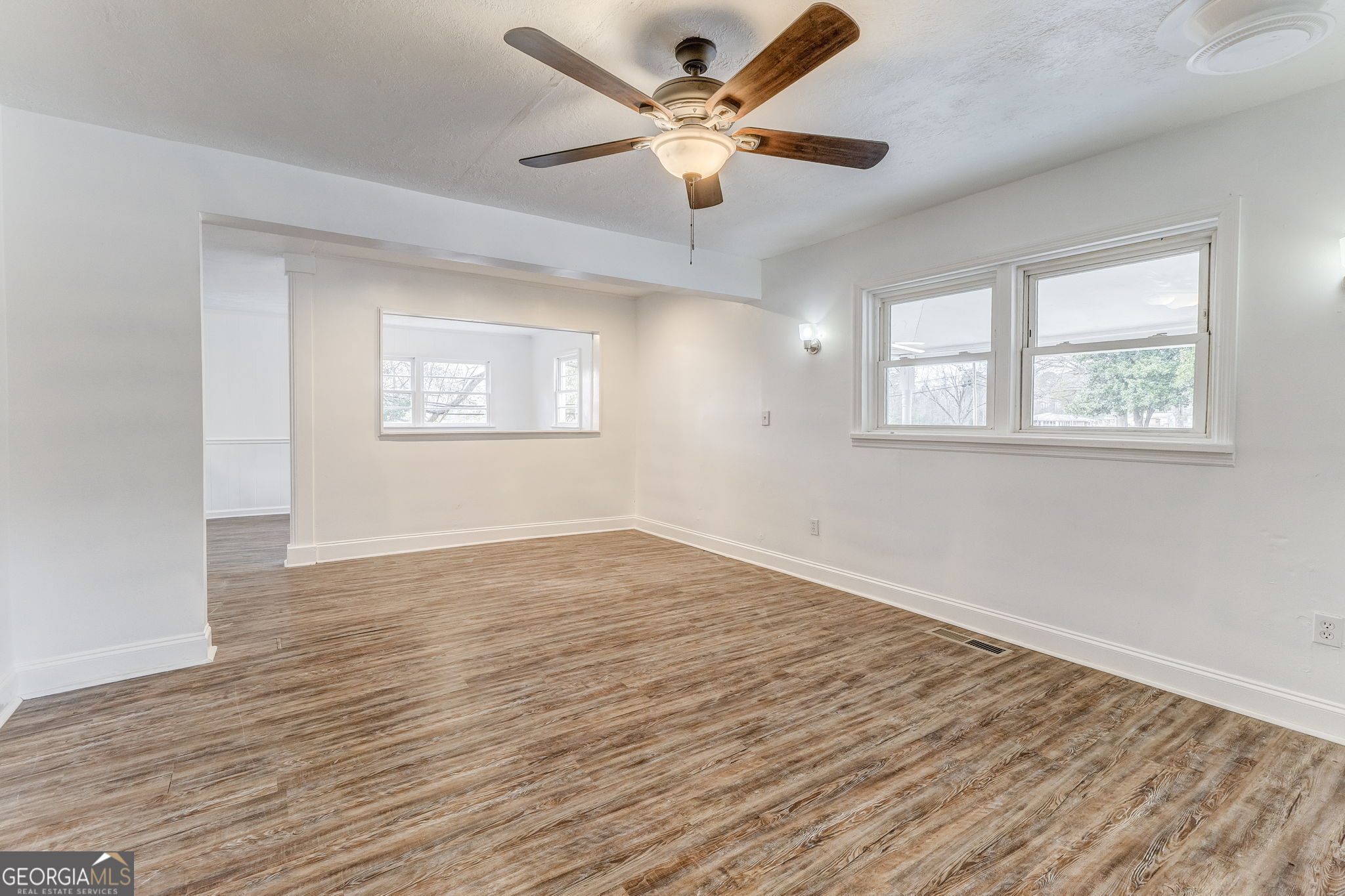 2888 Old Summerville Road Armuchee, GA 30105 - Photo 17 of 38