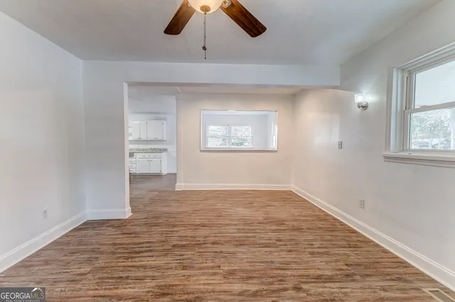 $180,000 | 2888 Old Summerville Road, Armuchee, GA 30105