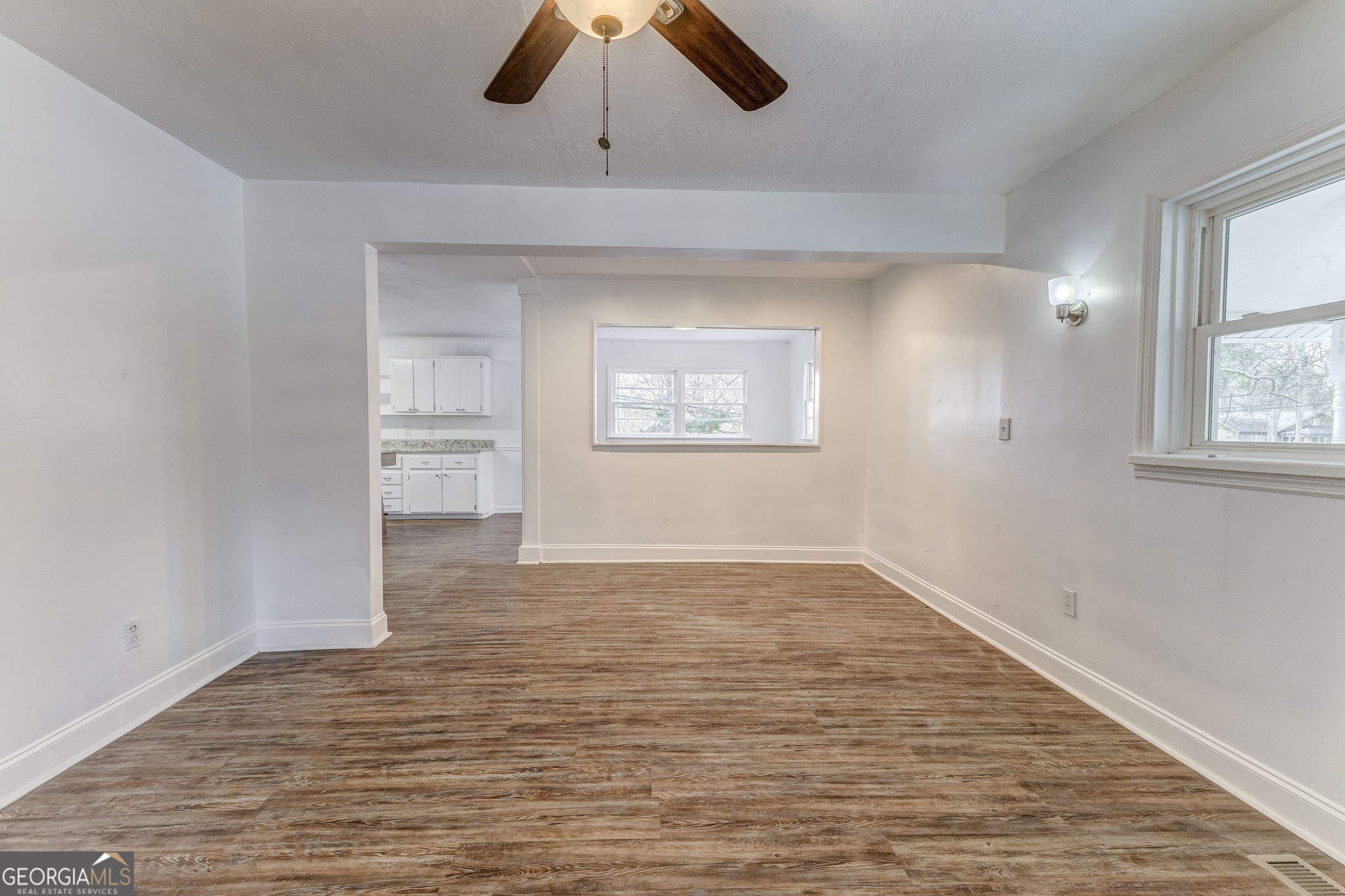 2888 Old Summerville Road Armuchee, GA 30105 - Photo 18 of 38