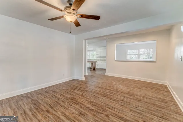 $180,000 | 2888 Old Summerville Road, Armuchee, GA 30105