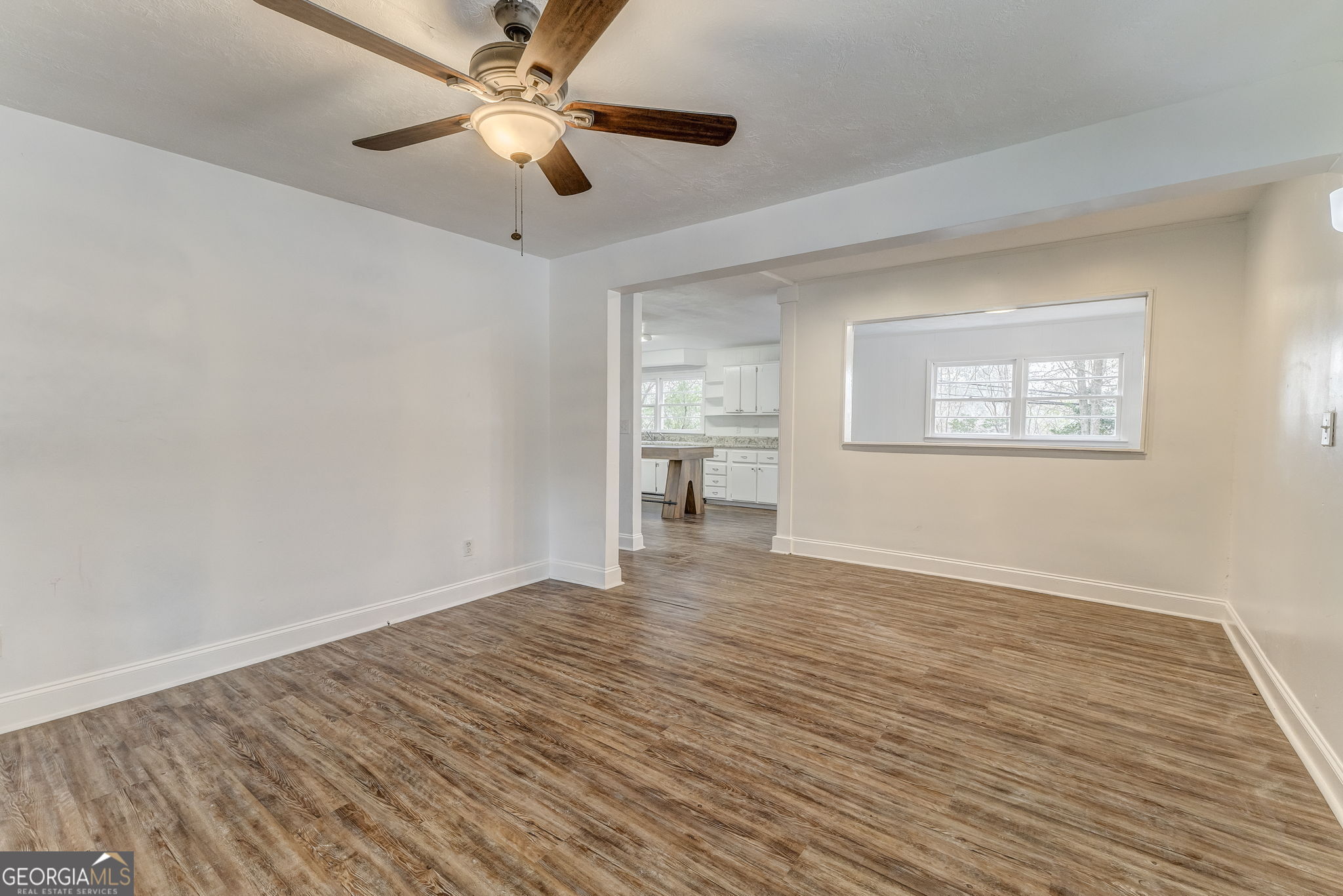 2888 Old Summerville Road Armuchee, GA 30105 - Photo 19 of 38