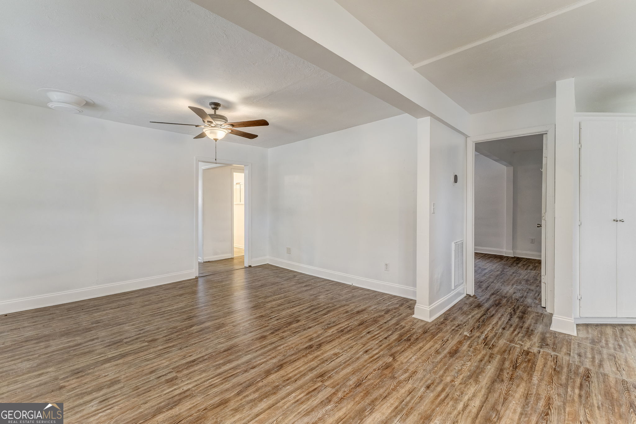 2888 Old Summerville Road Armuchee, GA 30105 - Photo 20 of 38