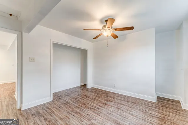 $180,000 | 2888 Old Summerville Road, Armuchee, GA 30105