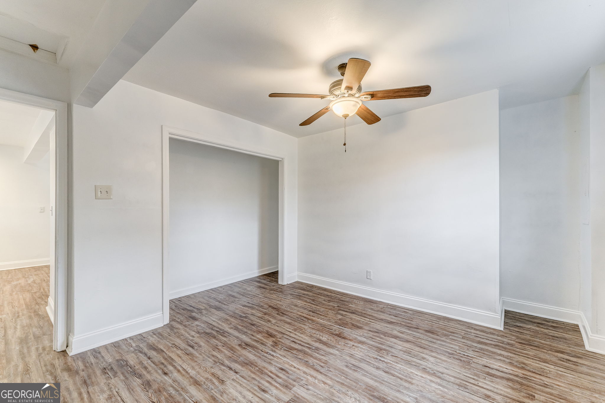 2888 Old Summerville Road Armuchee, GA 30105 - Photo 22 of 38