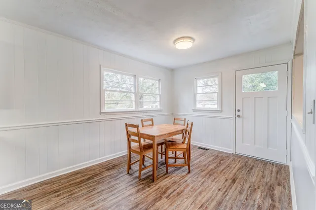 $180,000 | 2888 Old Summerville Road, Armuchee, GA 30105